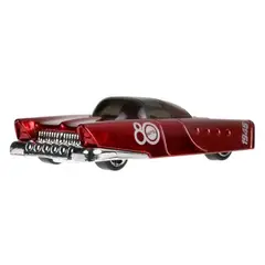 HOT WHEELS - Mattel Dream Mobile 80 Aniversario jgf64 mattel