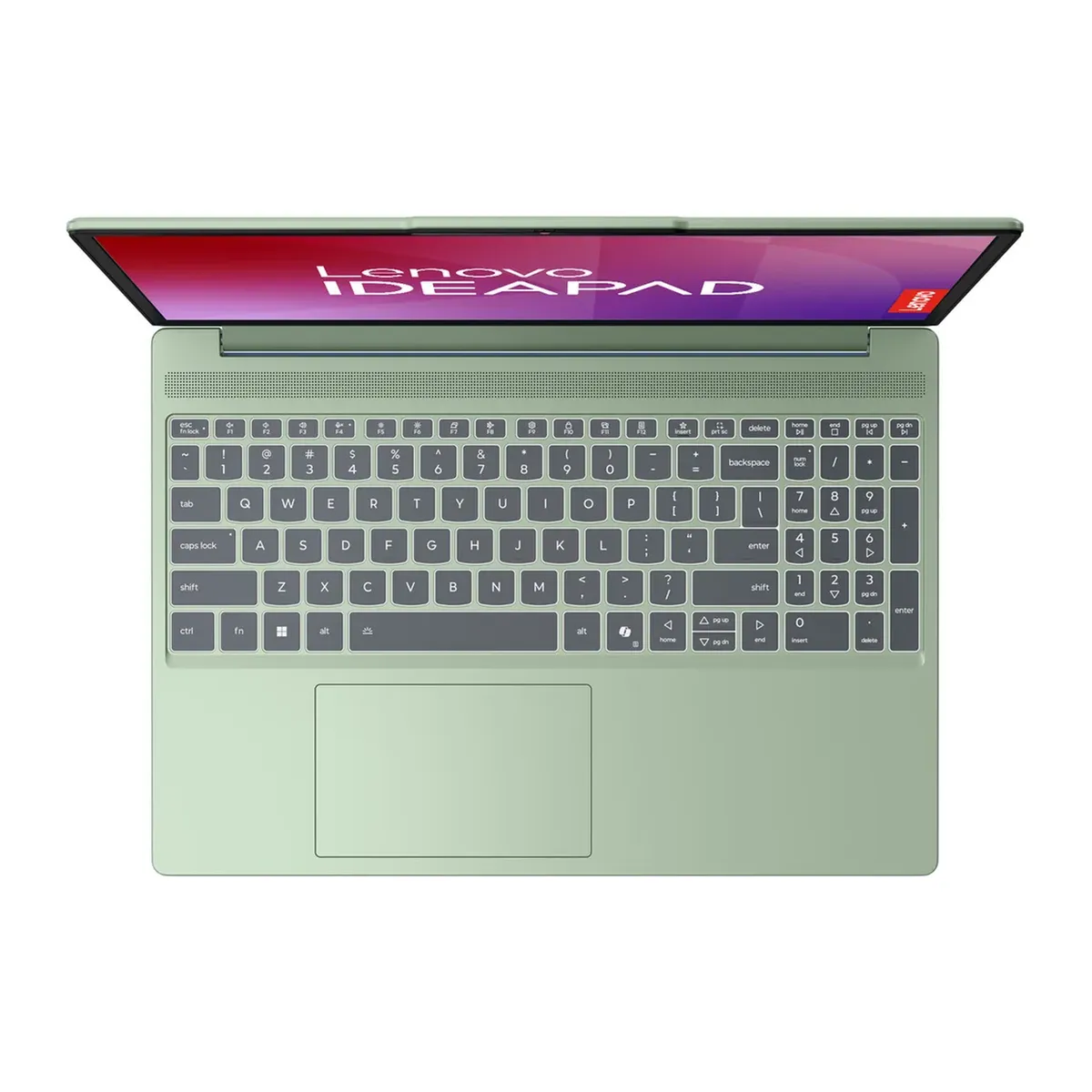 LENOVO - Notebook Lenovo IdeaPad Slim 3 15IRH10 i5-13420H 8GB RAM 512GB SSD 15.3″ Touch W11H