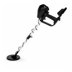 TECNOCENTER - Detector de Metales DBG1462 Bobina Impermeable