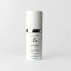 KUMIKO - Matcha Repair Calming Complex - 50ml Airless LIMITED EDITION - Crema Antiarrugas y Antipolución con Alerce chileno