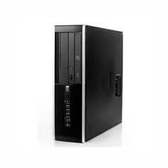 HP - PC Compaq Elite 8300 8gb Ram 500gb Intel Core I5