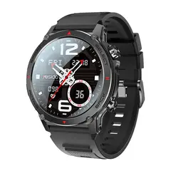 YESIDO - Smartwatch IO31 Pantalla AMOLED 1.43 IP68 con Llamadas Bluetooth