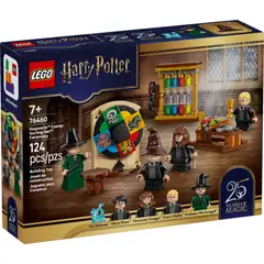 LEGO - 76460 CEREMONIA DEL SOMBRERO SELECCIONADOR