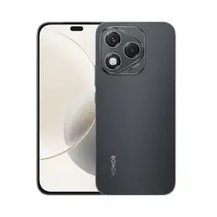 HONOR - 400 Lite 256GB 8GB RAM Velvet Black Liberado - Vizium Chile