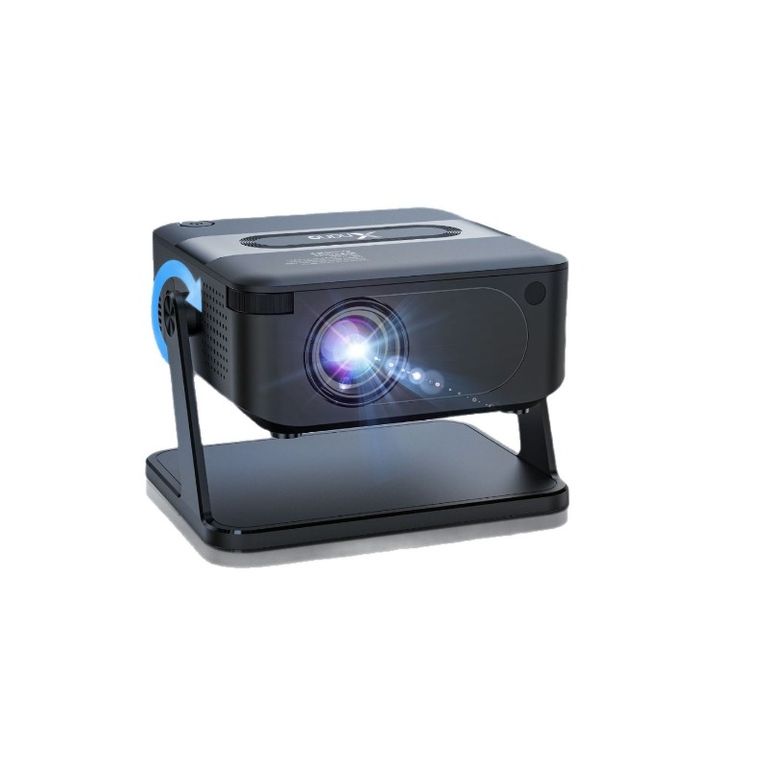 GENERICO Proyector Domestico de Diseño Aerodinamico