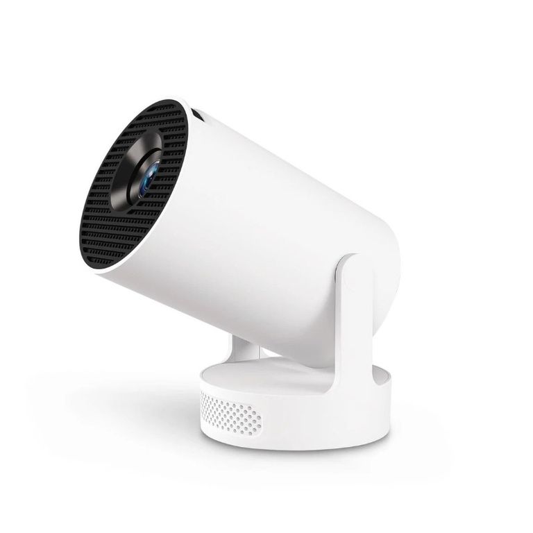 GENERICO Mini Proyector Inteligente de Corto Alcance