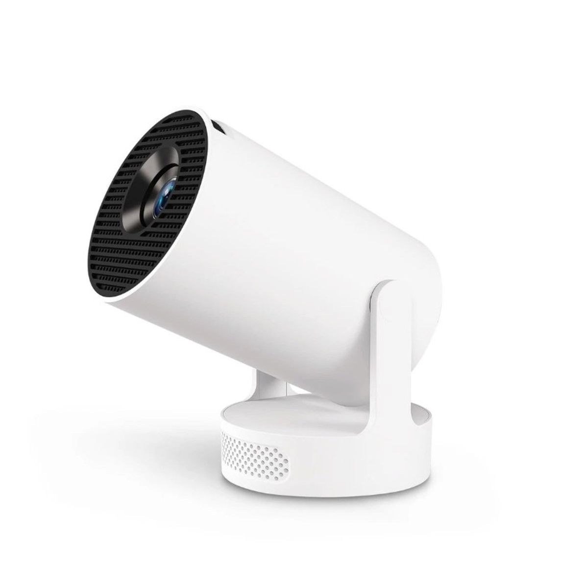 GENERICO - Mini Proyector Inteligente de Corto Alcance