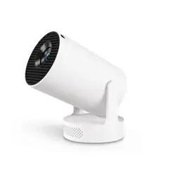 GENERICO - Mini Proyector Inteligente de Corto Alcance