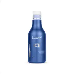 LUXENY - Shampoo Cabello Graso Refrescante Ice 300 Ml