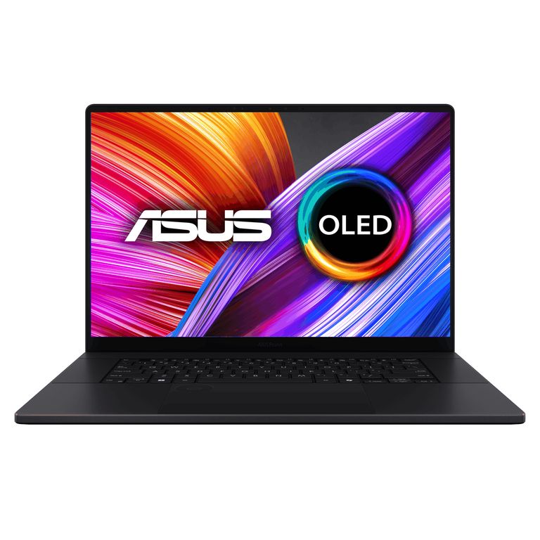 Notebook ProArt P16 16” OLED Touch Ryzen AI 9 HX 370 32GB RAM 1TB SSD RTX 4070