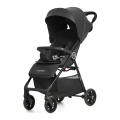 COBABY - COCHE COMPACTO DESDE RECIEN NACIDO AIRO BLACK