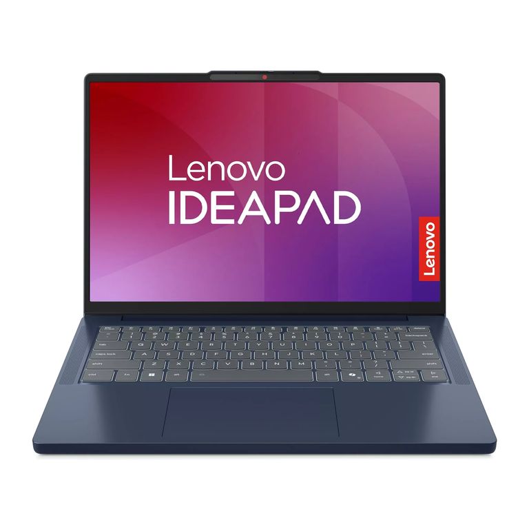 Notebook IdeaPad Slim 3 14IRH10 Intel Core i7-13620H 24GB RAM 512GB SSD 14” WUXGA W11