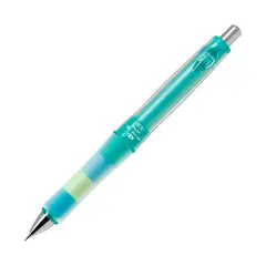 PILOT - Portaminas Dr Grip Play Border Shaker 0.5mm Verde Menta