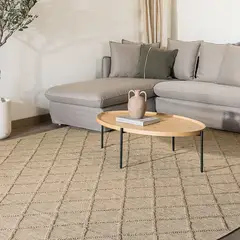 AMOBLE - Alfombra Pet Elio 290