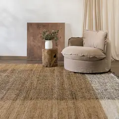 AMOBLE - Alfombra Agasi 250