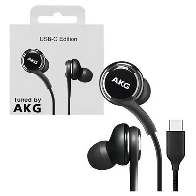 Akg Samsung In-Ear Usb-C