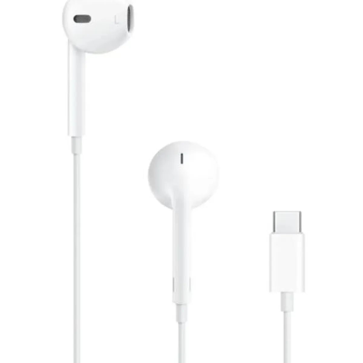 APPLE - Audífonos Apple EarPods USB-C Originales iPhone