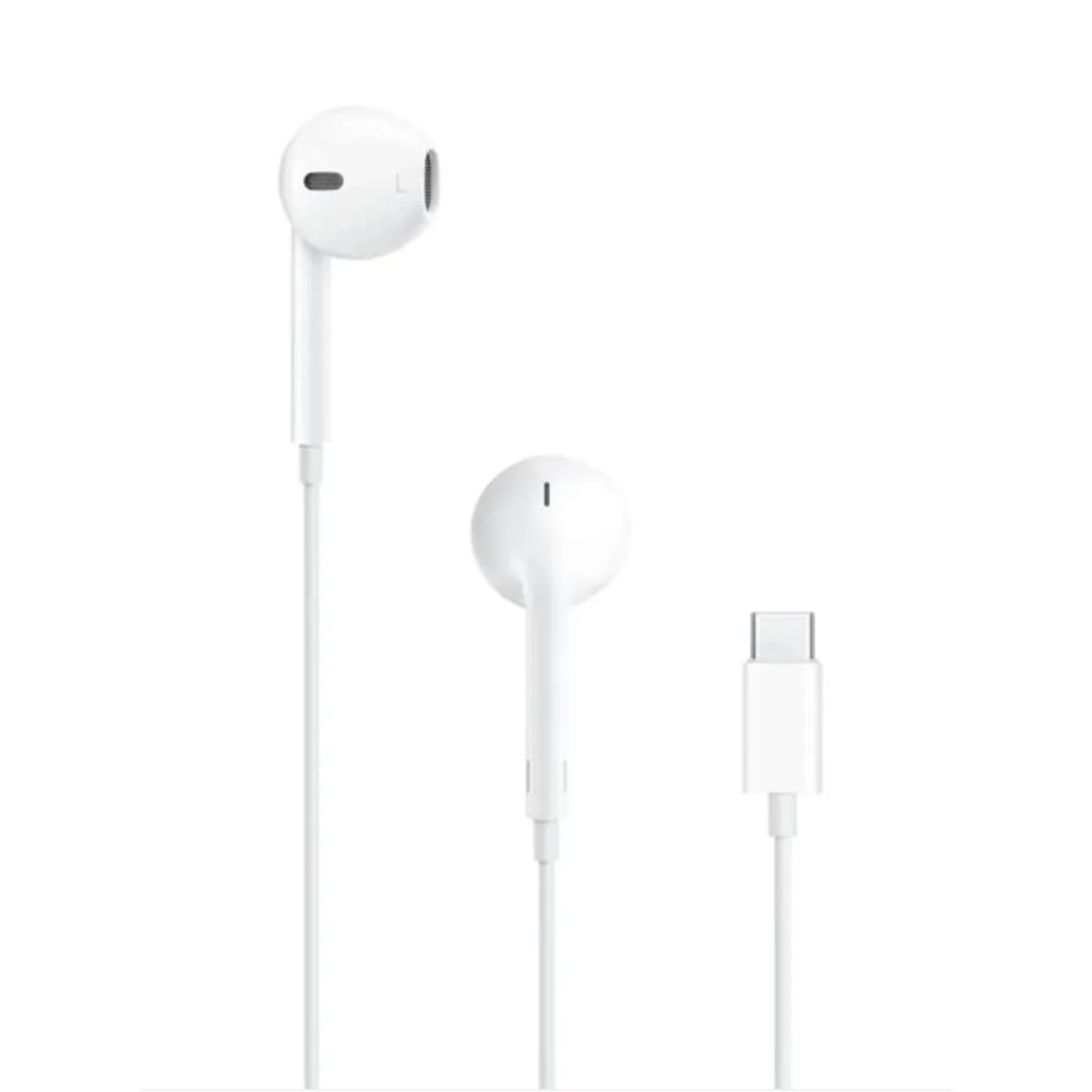 APPLE - Audífonos Apple EarPods USB-C Originales iPhone