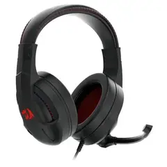REDRAGON - Audífono Cronus H211W con Micrófono 3. 5 Mm + USB
