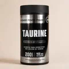 FNL - Taurina -
