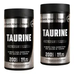 FNL - Pack 2 Taurina -