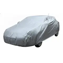 GENERICO - Cobertor Auto Camioneta Impermeable Carpa Uv Lona Talla XXL