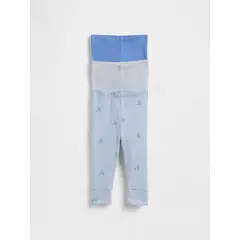 GAP - Pack Pantalón Bebé Multicolor