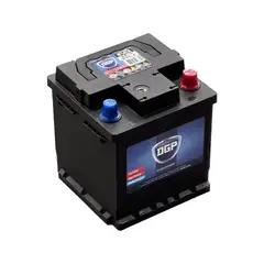 GENERICO - Batería de Auto DGP MF54018 LN0 40AH 350CCA