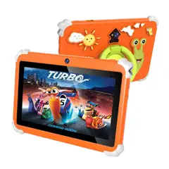 GENERICO - Tablets android 14 para niños 6gb Ram+128gb