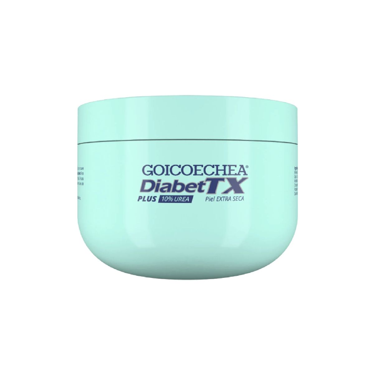 GOICOECHEA - DiabetTX Plus Crema Hidratante 10% Urea 250 g