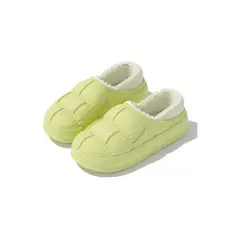SHOES AND SHOES - Pantuflas Impermeables Mujer Forradas Con Chiporro