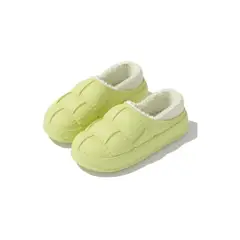 SHOES AND SHOES - Pantuflas Impermeables Mujer Forradas Con Chiporro