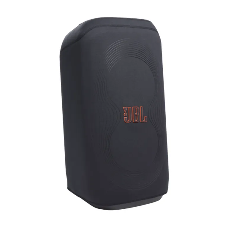 Funda Party Cover Club 120 Para Parlante PartyBox Negra