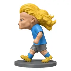 GENERICO - Figura Haaland 3D con base