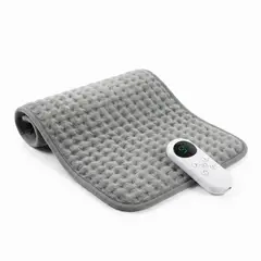 MOVI - Almohadilla Eléctrica Térmica para Fisioterapia 55x30 cm