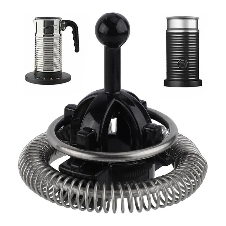 GENERICO Repuesto Compatible Con Espumador Aeroccino Nespresso