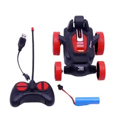 HOMEWELL - Auto RC Acrobático Storm