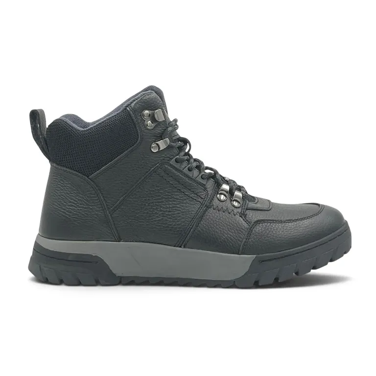 Botín Outdoor Explorer Cuero Hombre
