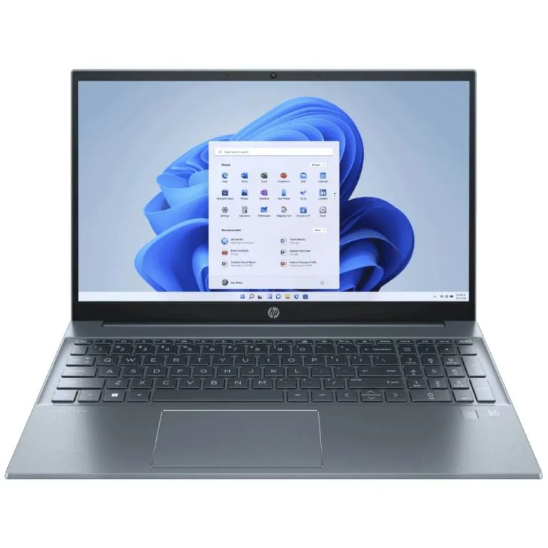 Pavilion 15-eg2502la 15.6" Core i5-1235U 8GB RAM 512GB SSD Openbox
