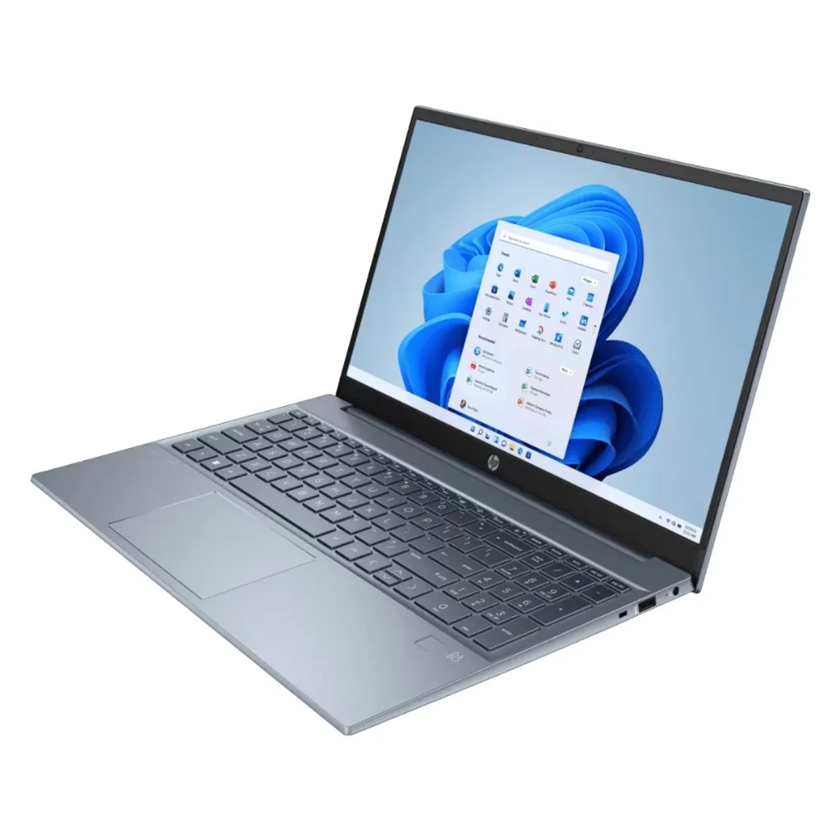 HP - HP Pavilion 15-eg2502la 15.6" Core i5-1235U 8GB RAM 512GB SSD Openbox
