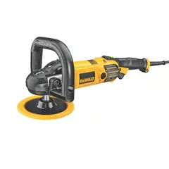 DEWALT - Pulidora Lustradora DWP849X 180230mm