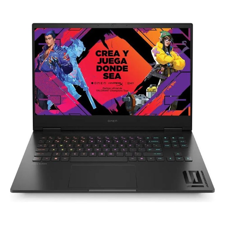 OMEN 16-wd0012la 16.1" Core i7-13620H 16GB RAM 1TB SSD Openbox