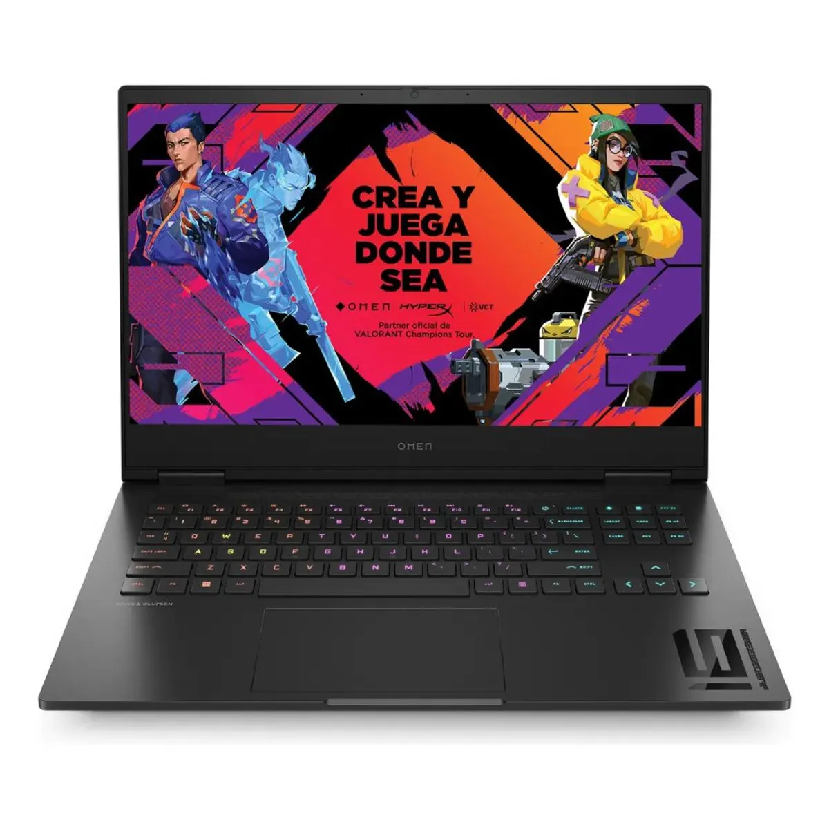 HP OMEN - HP OMEN 16-wd0012la 16.1" Core i7-13620H 16GB RAM 1TB SSD Openbox