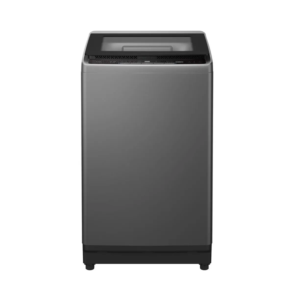 TCL - Lavadora Carga Superior 13Kg  Titanio F4313TLG