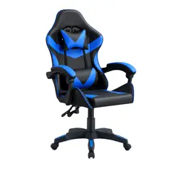 GENERICO - Silla Gamer Tokio Ergonómica Reclinable