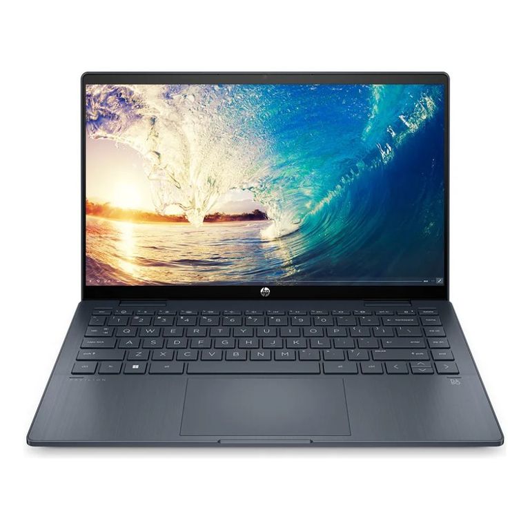 Pavilion x360 14-ek1011la 14 Core i5-1335U 8GB RAM 512GB SSD Openbox