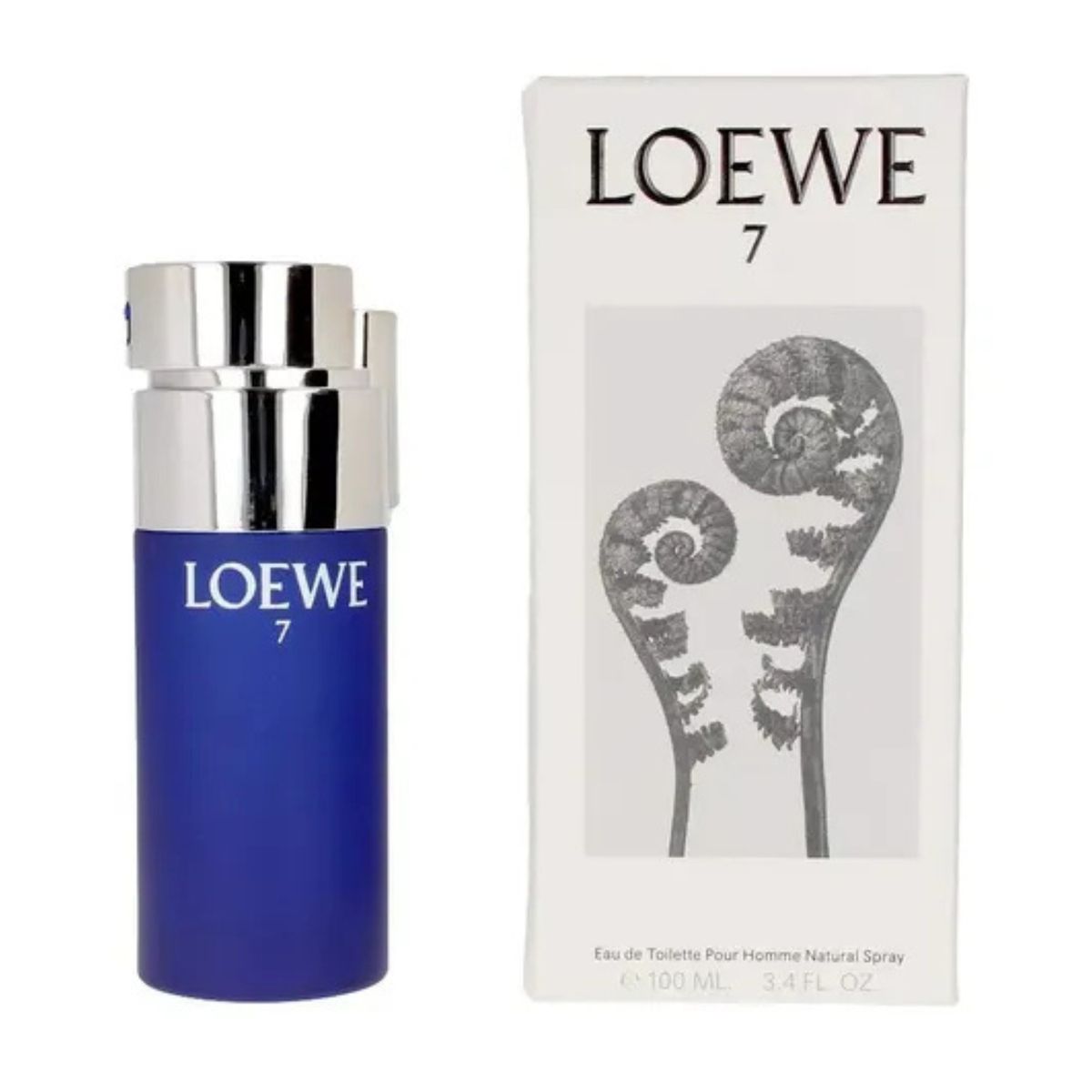 LOEWE - Perfume Loewe 7 EDT pour Homme 100 ml LOEWE