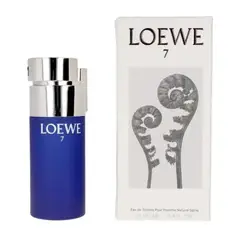 LOEWE - Perfume 7 EDT pour Homme 100 ml