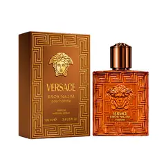VERSACE - Perfume Eros Najim pour Homme 100 ml Parfum