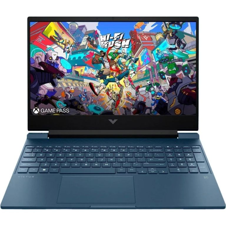 Victus 15-fa1002la 15.6" Core i7-13700H 16GB RAM 512GB SSD Openbox